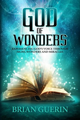 God Of Wonders (Paperback)