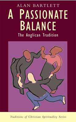 Passionate Balance, A (Paperback)