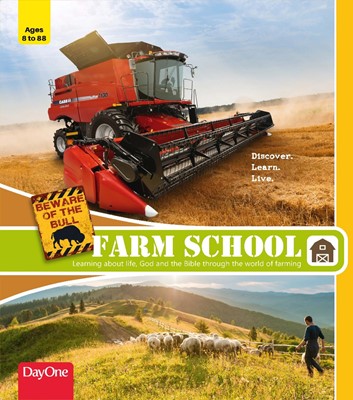 Farm School (Hard Cover)