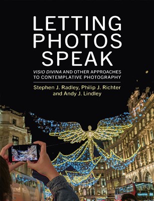 Letting Photos Speak (Paperback)