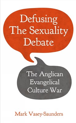 Defusing the Sexuality Debate (Paperback)