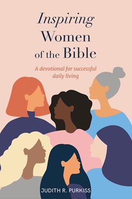 Inspiring Women of the Bible (Paperback)