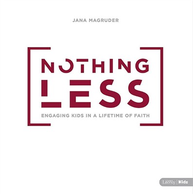 Nothing Less (Paperback)