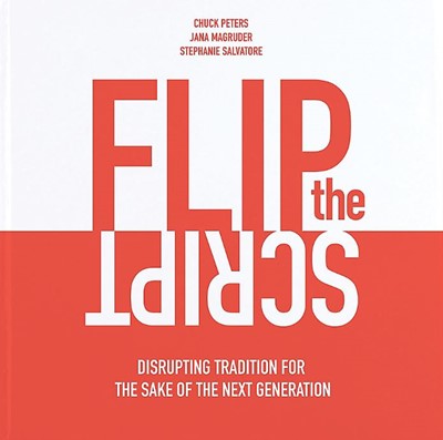 Flip the Script (Paperback)