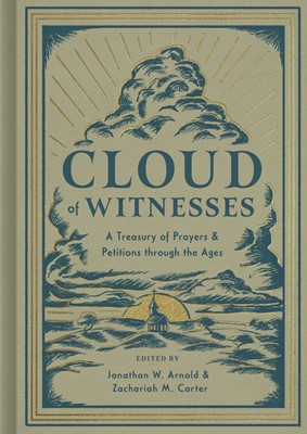 Cloud of Witnesses (Hard Cover)