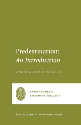 Predestination (Paperback)