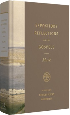 Expository Reflections on the Gospels, Volume 3 (Hard Cover)