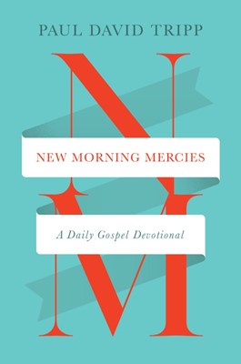 New Morning Mercies (Hard Cover)