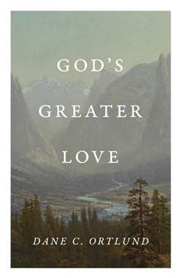 God's Greater Love (25-Pack) (Pamphlet)