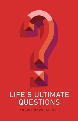 Life's Ultimate Questions (25-Pack) (Pamphlet)