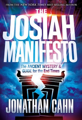 The Josiah Manifesto (Hard Cover)