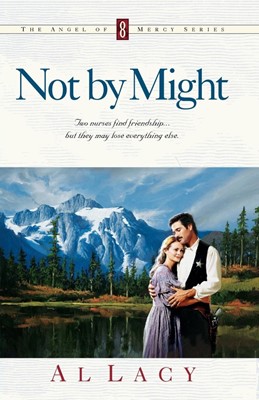 Not By Might (Paperback)