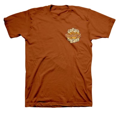 Cherished Girl Son Shine T-Shirt, Medium (General Merchandise)