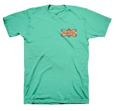 Cherished Girl All You Do T-Shirt, 2XLarge (General Merchandise)