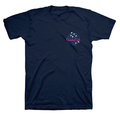 Cherished Girl Give it to God T-Shirt, Medium (General Merchandise)
