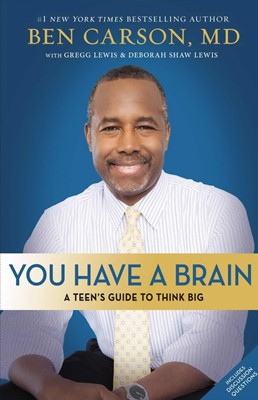 You Have A Brain (Hard Cover)