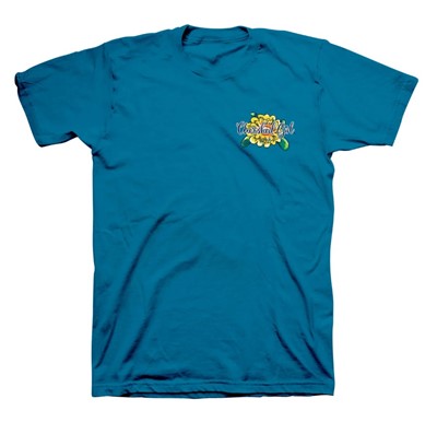 Cherished Girl Gardening T-Shirt, Medium (General Merchandise)