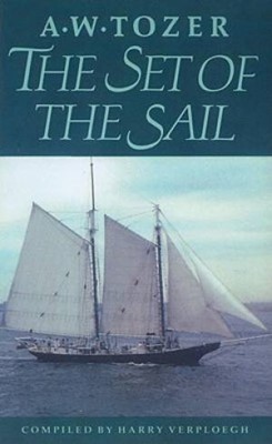The Set Of The Sail (Paperback)
