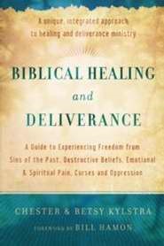 Biblical Healing And Deliverance (Paperback)
