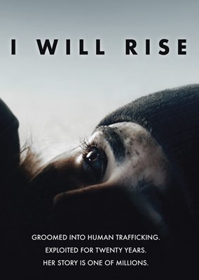 I Will Rise DVD (DVD)