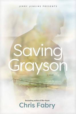 Saving Grayson (Hard Cover)