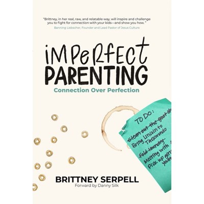 Imperfect Parenting (Paperback)