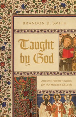 Taught By God (Paperback)