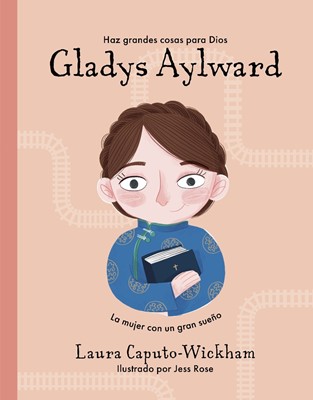 Gladys Aylward (Spanish) (Hard Cover)