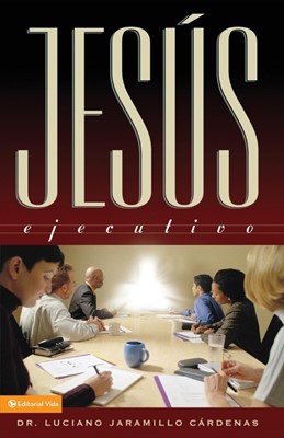Jesus Ejecutivo (Paperback)