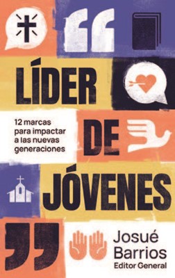 Líder De Jóvenes (Youth Leader) (Paperback)