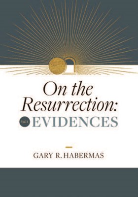 On the Resurrection, Volume 1 (Hard Cover)