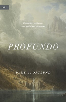 Profundo (Deeper) (Paperback)