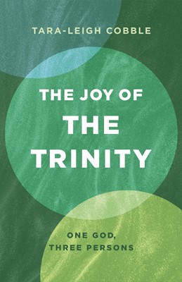 The Joy of the Trinity (Paperback)