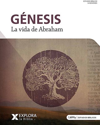 Explora la Biblia: Génesis (Paperback)