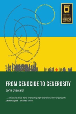 From Genocide to Generosity (Paperback)