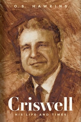 Criswell (Hard Cover)