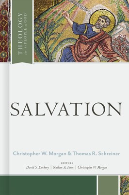 Salvation (Hard Cover)