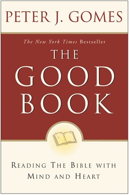 The Good Book (Paperback)
