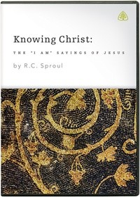 Knowing Christ DVD (DVD)