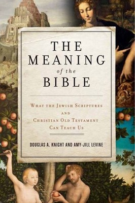The Meaning of the Bible (Paperback)
