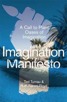 Imagination Manifesto (Paperback)