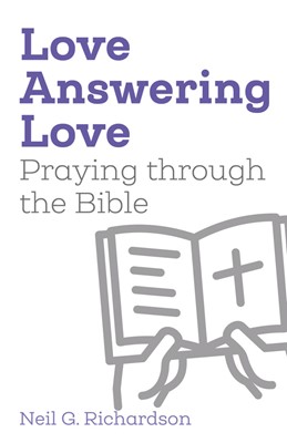 Love Answering Love (Paperback)