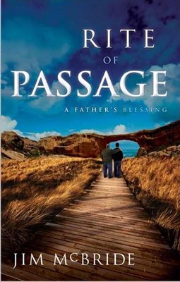 Rite Of Passage (Paperback)