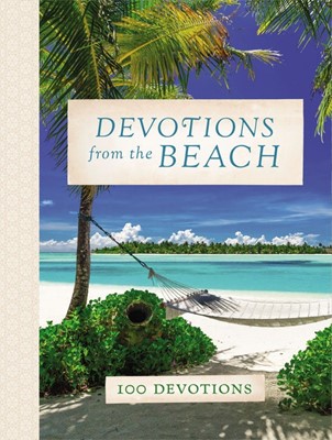 Devotions From The Beach (Hard Cover)