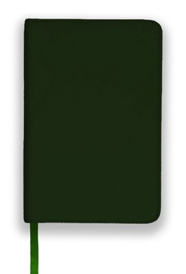 LSB Compact Bible, Forest Green (Imitation Leather)