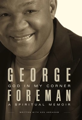 God in My Corner (Paperback)