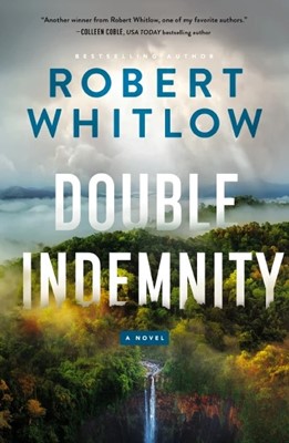 Double Indemnity (Paperback)