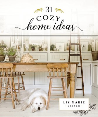 31 Cozy Home Ideas (Paperback)