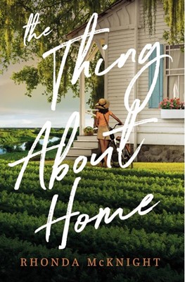 The Thing About Home (Paperback)