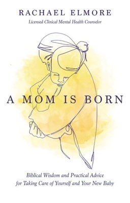 Mom is Born, A (Paperback)